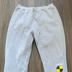Oversized Joggers